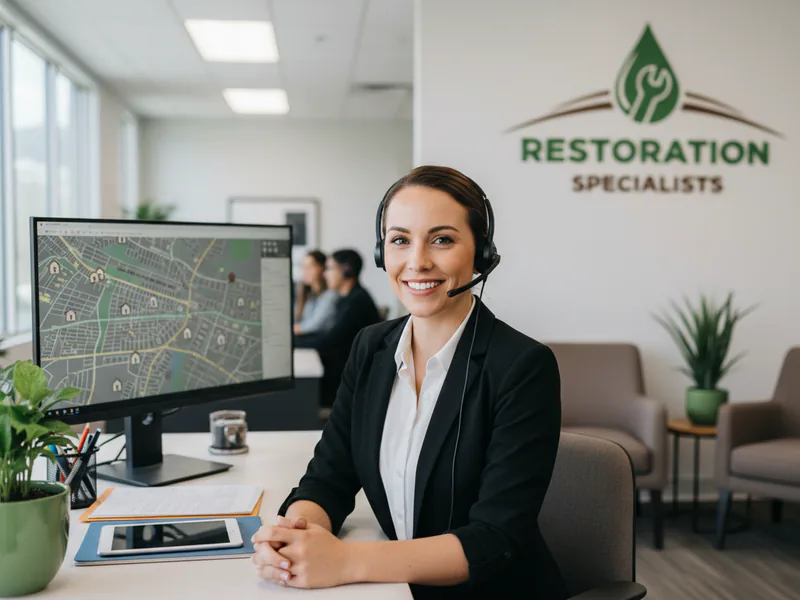 Water Damage Restoration  in Bridgeview  FAQ