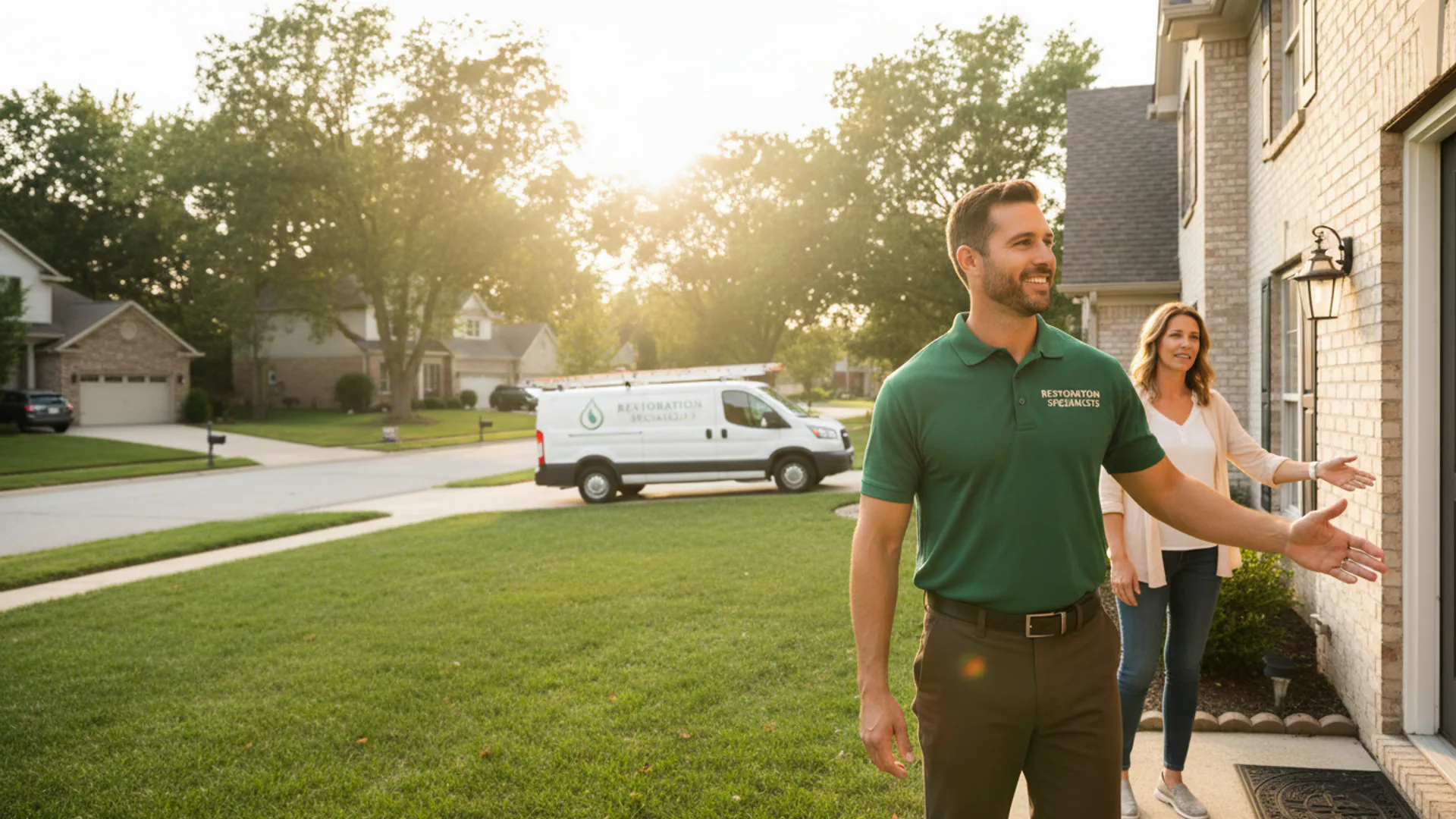 Affordable Water Damage Restoration in Bridgeview, IL Near Me – Professional Service at Fair Prices!